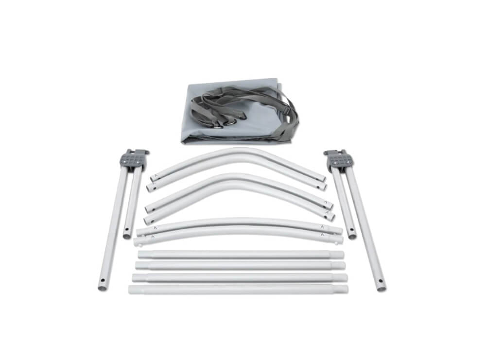 หลังคาผ้าใบ INTEX CANOPY BEMINI TOP สำหรับเรือยาง